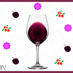 AOP BEAUJOLAIS ROUGE 2025