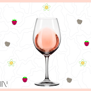 AOP LANGUEDOC ROSE 2025