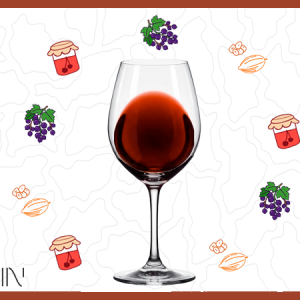 AOP MONTPEYROUX ROUGE 2025