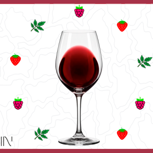 IGP CITE DE CARCASSONNE ROUGE 2025