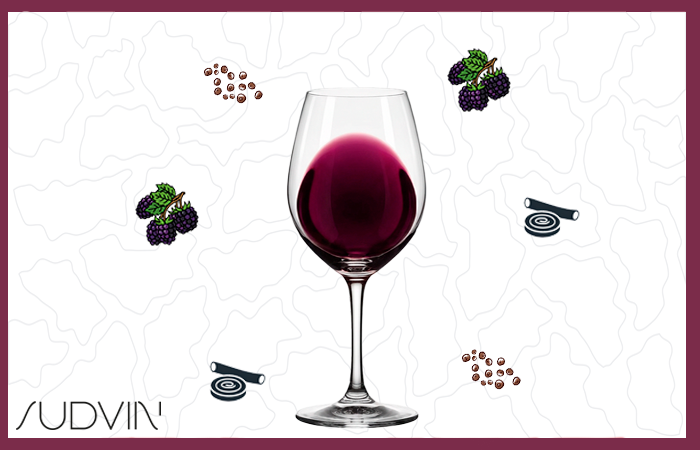 IGP CEVENNES ROUGE 2025