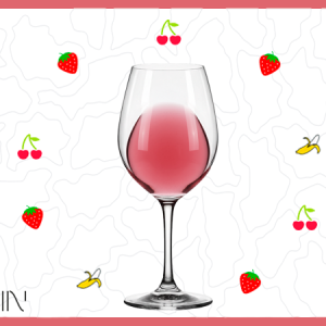 IGP CEVENNES ROSE 2025