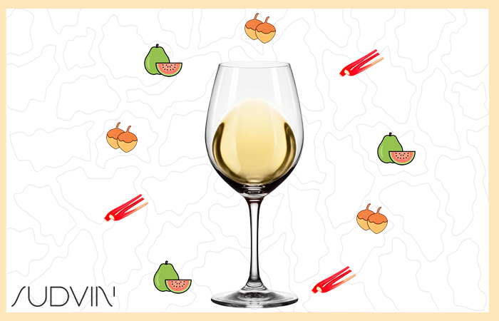 IGP COTES DE GASCOGNE GROS MANSENG 2025