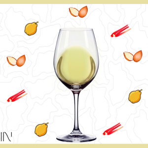 IGP COTES DE GASCOGNE GROS MANSENG 2025