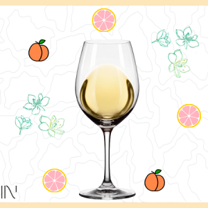 IGP PAYS D'OC BLANC 2025