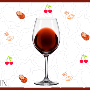 IGP PAYS D'OC CARIGNAN ROUGE 2025