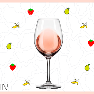 IGP PAYS D'OC ROSE 2025