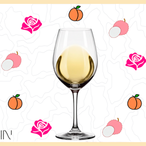 VIN DE FRANCE Gewurztraminer 2025